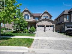 787 SNOWBERRY Court Waterloo Ontario, N2V 0E7