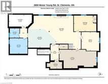 2800 MOSER YOUNG Road | Wellesley Ontario | Slide Image Fifty