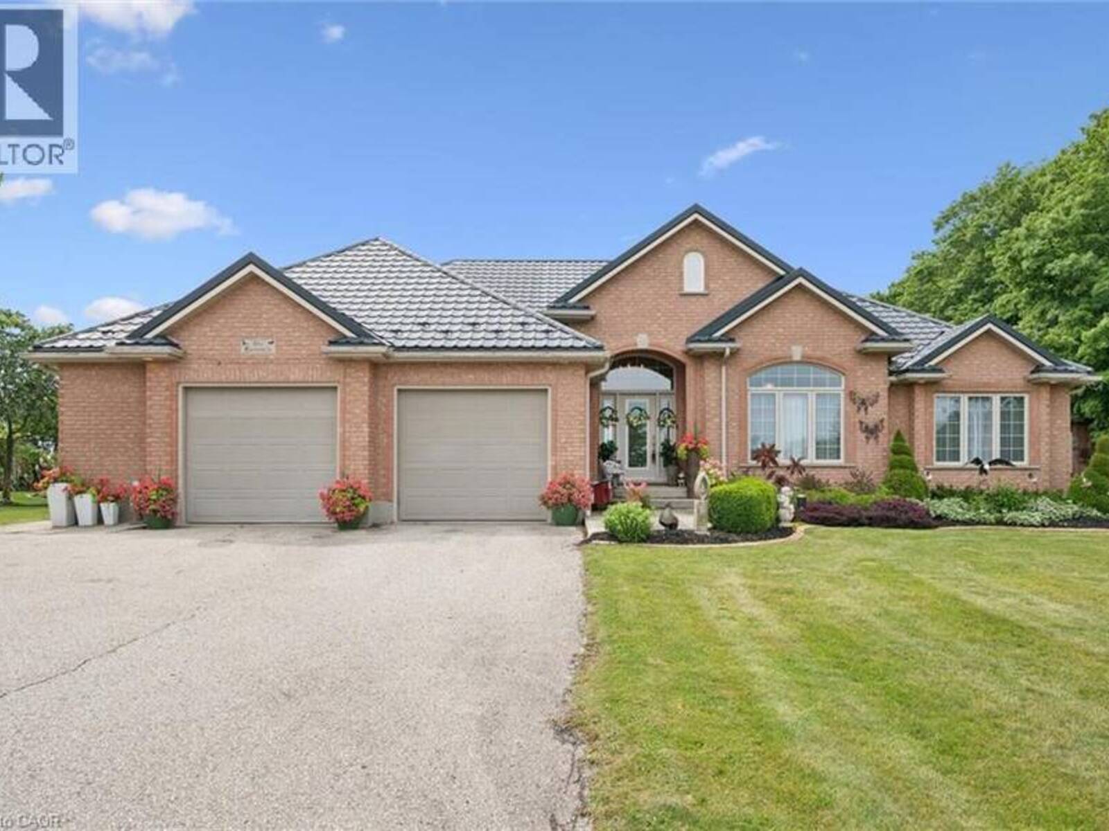 2800 MOSER YOUNG Road, Wellesley, Ontario N0B 2M0