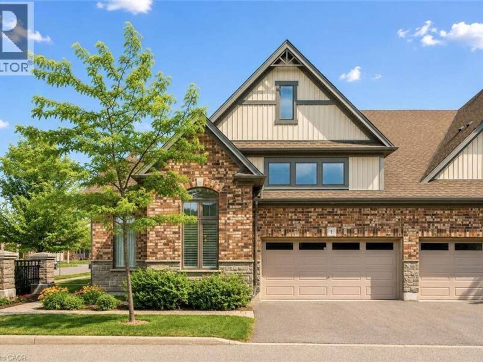 39 KAY Crescent Unit# 1, Guelph, Ontario N1L 0N5