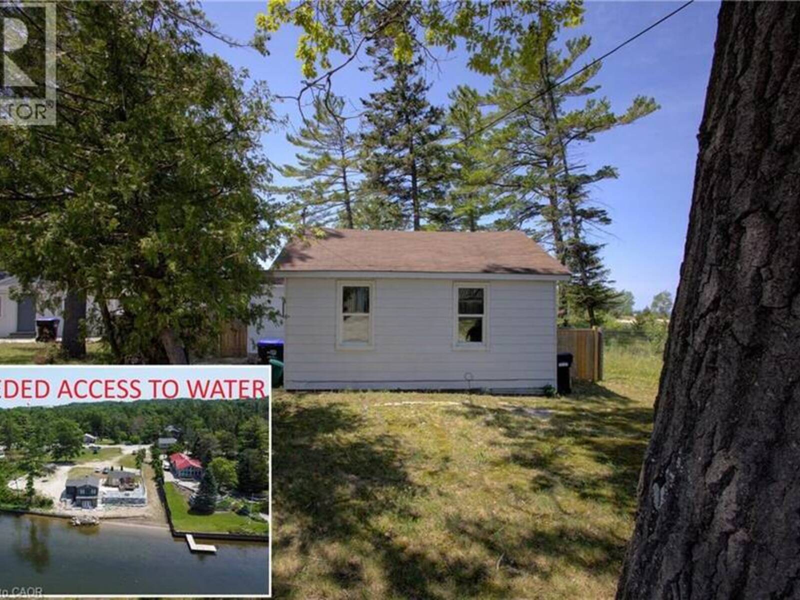 16 ZOO PARK Road, Wasaga Beach, Ontario L9Z 2L8