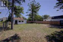 16 ZOO PARK Road | Wasaga Beach Ontario | Slide Image Twenty