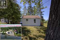 16 ZOO PARK Road | Wasaga Beach Ontario | Slide Image One