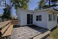 16 ZOO PARK Road | Wasaga Beach Ontario | Slide Image Twenty-two