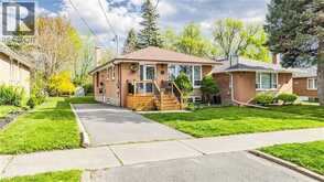 33 NEAPOLITAN Drive | Toronto Ontario | Slide Image One