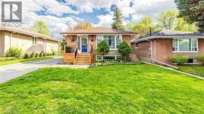 33 NEAPOLITAN Drive | Toronto Ontario | Slide Image Two