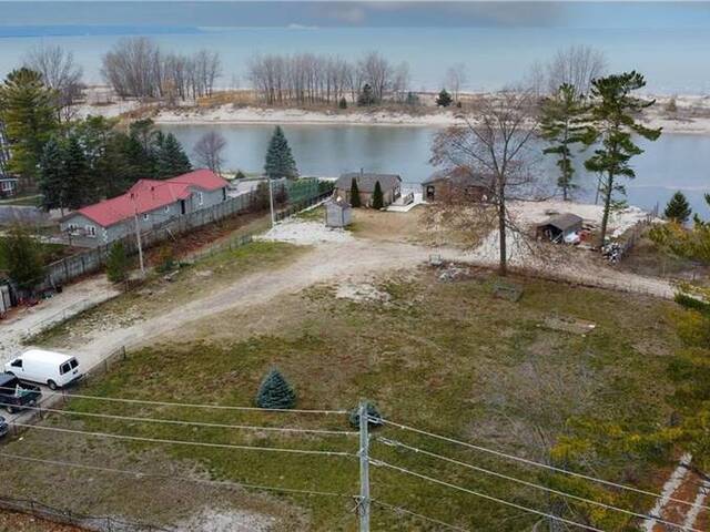 326 RIVER Road E Unit# A Wasaga Beach Ontario, L9Z 2L7 - Vacant Land For Sale