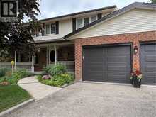 216 ALDERVIEW Drive | Wilmot Ontario | Slide Image One