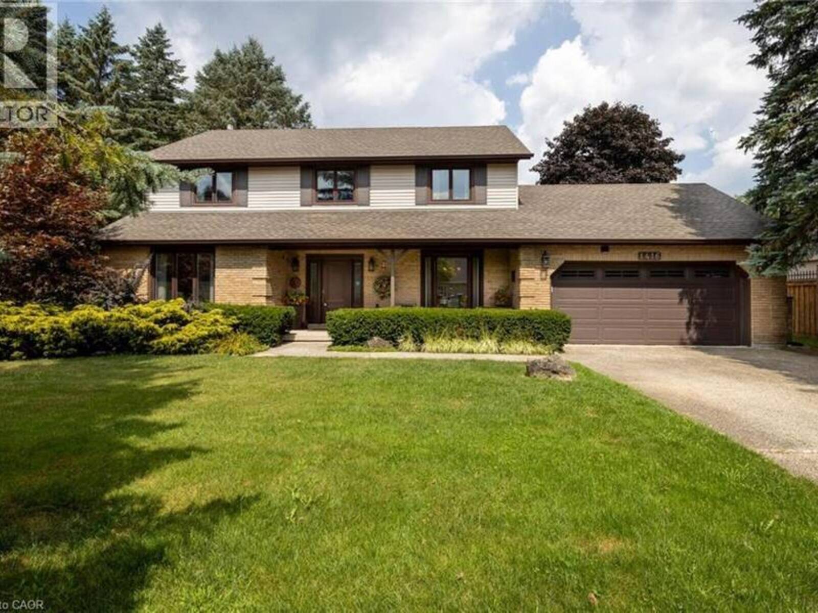 1416 PROGRESTON Road, Hamilton, Ontario L0R 1H3