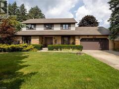 1416 PROGRESTON Road Hamilton Ontario, L0R 1H3