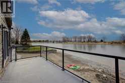 4 BROWNS Lane | Wasaga Beach Ontario | Slide Image Twenty-two