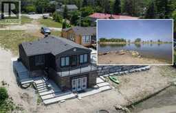 4 BROWNS Lane | Wasaga Beach Ontario | Slide Image One
