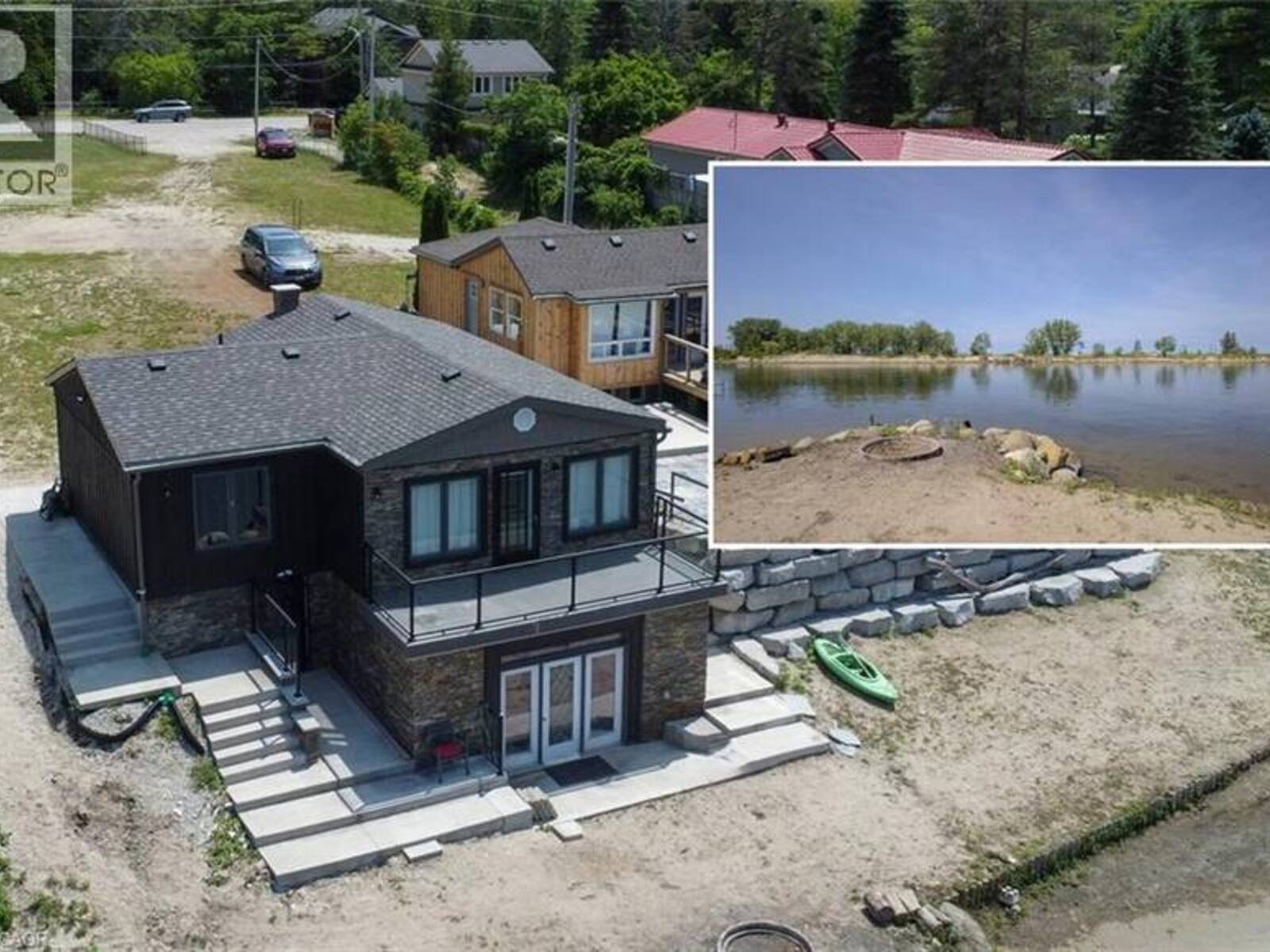 4 BROWNS Lane, Wasaga Beach, Ontario L9Z 2L8