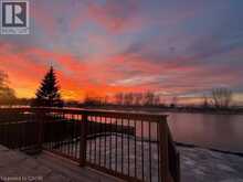 2 BROWNS Lane | Wasaga Beach Ontario | Slide Image Ten
