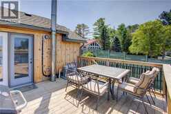 2 BROWNS Lane | Wasaga Beach Ontario | Slide Image Six