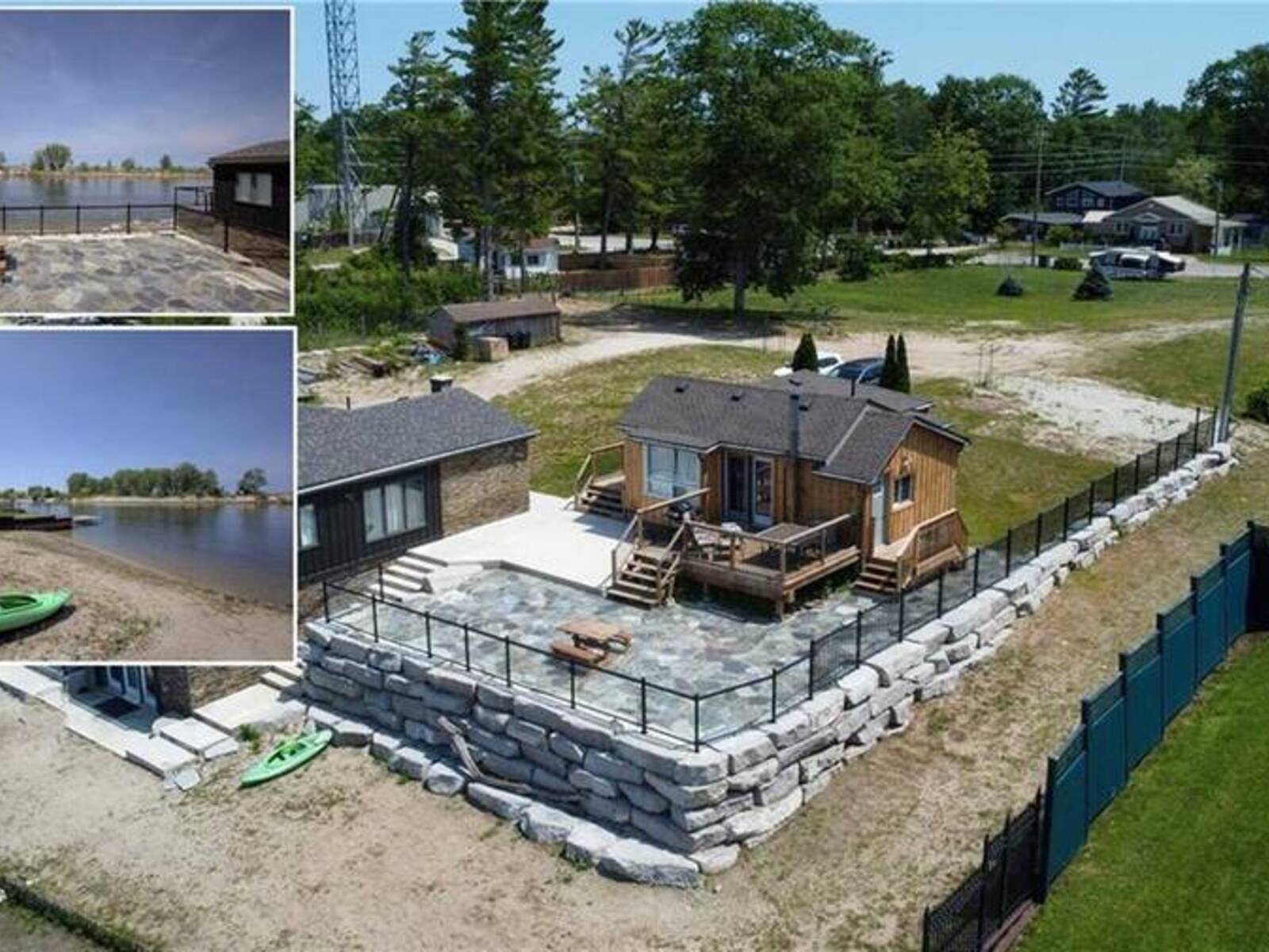 2 BROWNS Lane, Wasaga Beach, Ontario L9Z 2L7