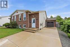 5709 DEERBROOK Street | Niagara Falls Ontario | Slide Image One