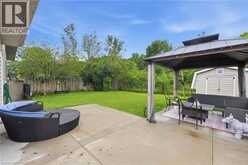 5709 DEERBROOK Street | Niagara Falls Ontario | Slide Image Twenty-eight