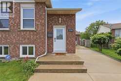 5709 DEERBROOK Street | Niagara Falls Ontario | Slide Image Two