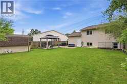 5709 DEERBROOK Street | Niagara Falls Ontario | Slide Image Thirty-one