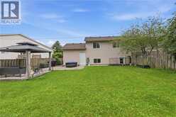 5709 DEERBROOK Street | Niagara Falls Ontario | Slide Image Thirty-two