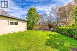 1411 MOUNTAIN GROVE Avenue | Burlington Ontario | Slide Image Forty-seven