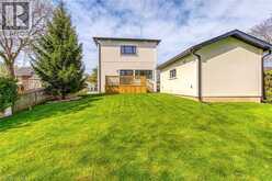 1411 MOUNTAIN GROVE Avenue | Burlington Ontario | Slide Image Forty-nine