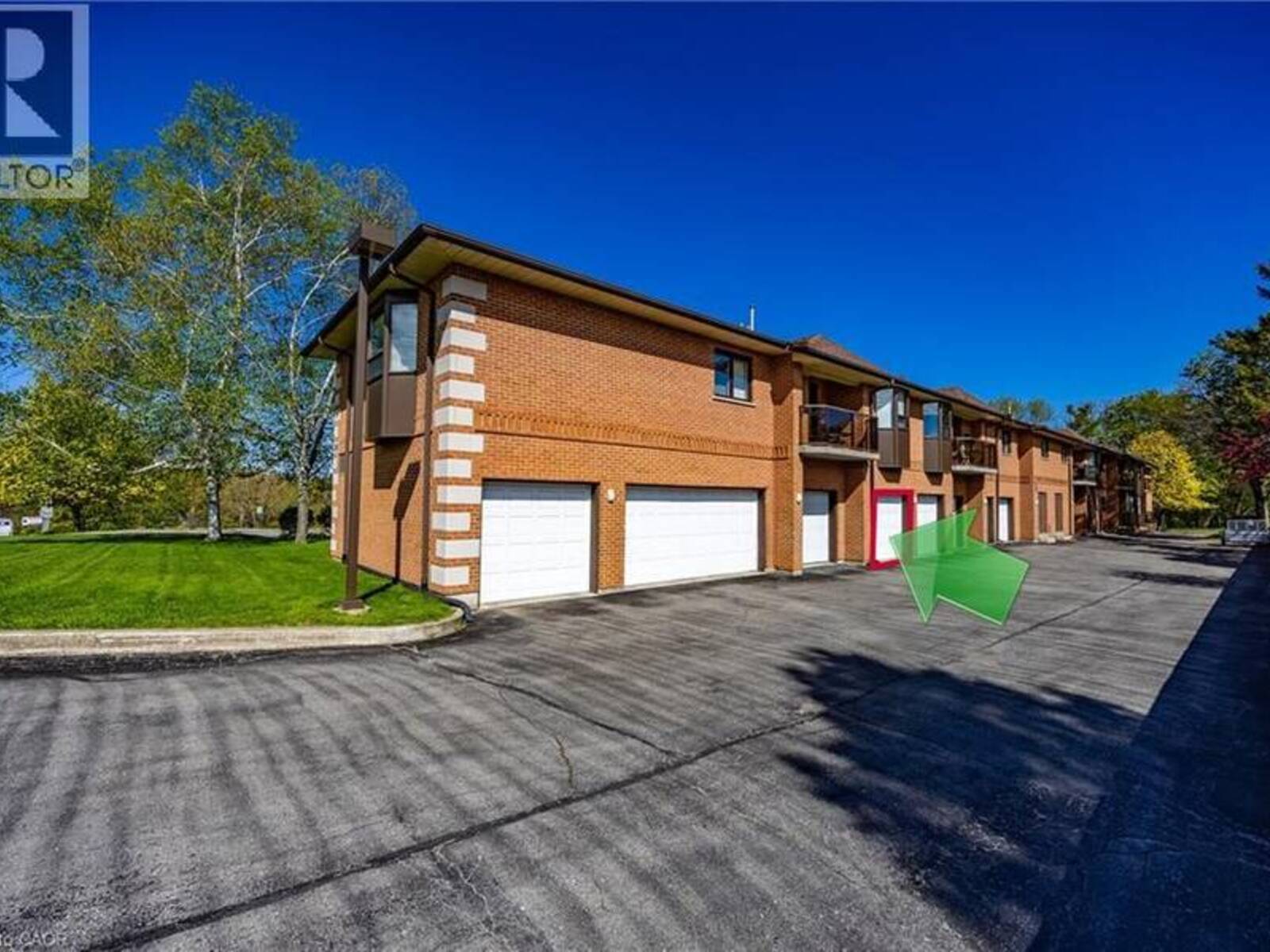 303 WILLIAM Street Unit# 205, Delhi, Ontario N4B 1N1