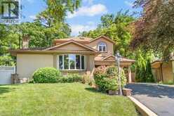 583 STEPHENS Crescent | Oakville Ontario | Slide Image Two