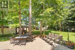 583 STEPHENS Crescent | Oakville Ontario | Slide Image Thirty-five
