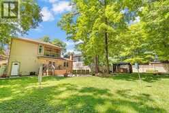 583 STEPHENS Crescent | Oakville Ontario | Slide Image Thirty-nine
