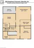 583 STEPHENS Crescent | Oakville Ontario | Slide Image Forty-two