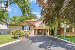 583 STEPHENS Crescent | Oakville Ontario | Slide Image One