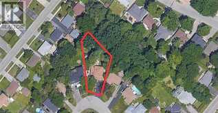 583 STEPHENS Crescent | Oakville Ontario | Slide Image Three