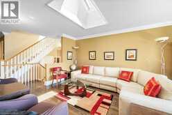 583 STEPHENS Crescent | Oakville Ontario | Slide Image Eight