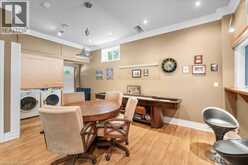 583 STEPHENS Crescent | Oakville Ontario | Slide Image Sixteen