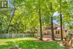 583 STEPHENS Crescent | Oakville Ontario | Slide Image Thirty-four