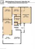 583 STEPHENS Crescent | Oakville Ontario | Slide Image Forty-one