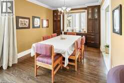 583 STEPHENS Crescent | Oakville Ontario | Slide Image Six