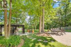 583 STEPHENS Crescent | Oakville Ontario | Slide Image Forty