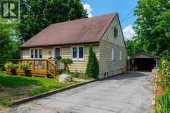 554 BANK Street N | Simcoe Ontario | Slide Image One