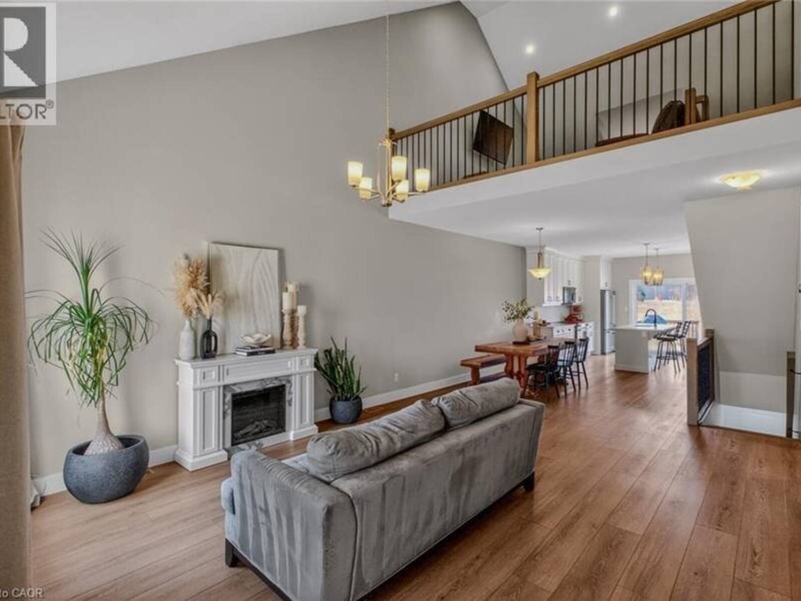 744 NELSON Street Unit# 5, Port Dover, Ontario N0A 1N0