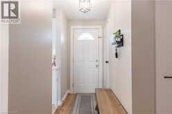 6767 THOROLD STONE Road Unit# 77 | Niagara Falls Ontario | Slide Image Twelve
