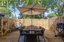 6767 THOROLD STONE Road Unit# 77 | Niagara Falls Ontario | Slide Image Two