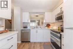 6767 THOROLD STONE Road Unit# 77 | Niagara Falls Ontario | Slide Image Four