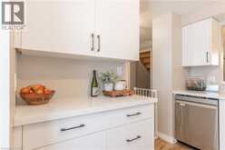 6767 THOROLD STONE Road Unit# 77 | Niagara Falls Ontario | Slide Image Five