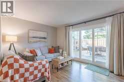 6767 THOROLD STONE Road Unit# 77 | Niagara Falls Ontario | Slide Image Seven