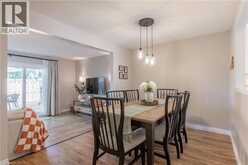 6767 THOROLD STONE Road Unit# 77 | Niagara Falls Ontario | Slide Image Ten