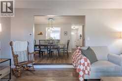 6767 THOROLD STONE Road Unit# 77 | Niagara Falls Ontario | Slide Image Eleven