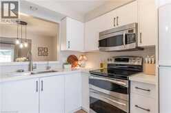 6767 THOROLD STONE Road Unit# 77 | Niagara Falls Ontario | Slide Image Six